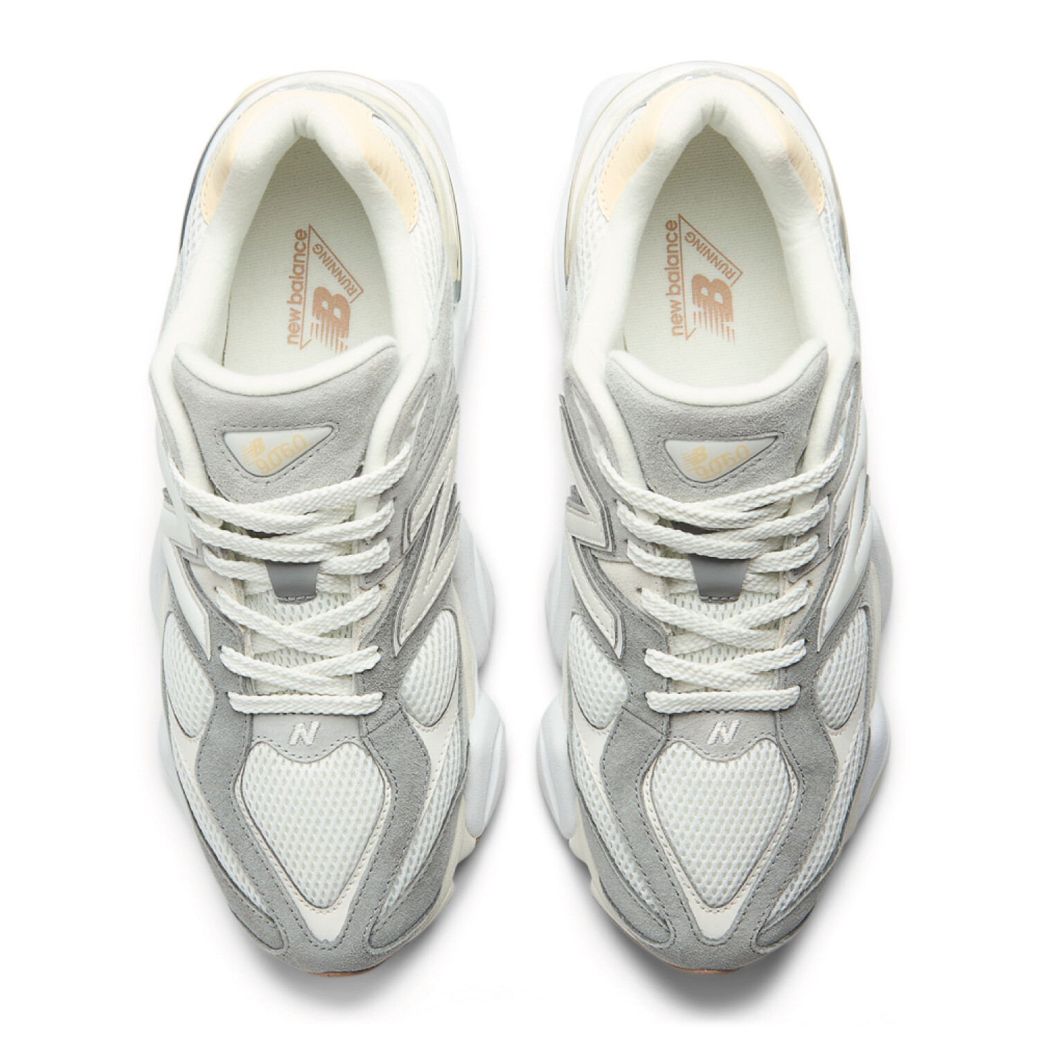 Zapatillas New Balance 9060 Unisex — Inbox