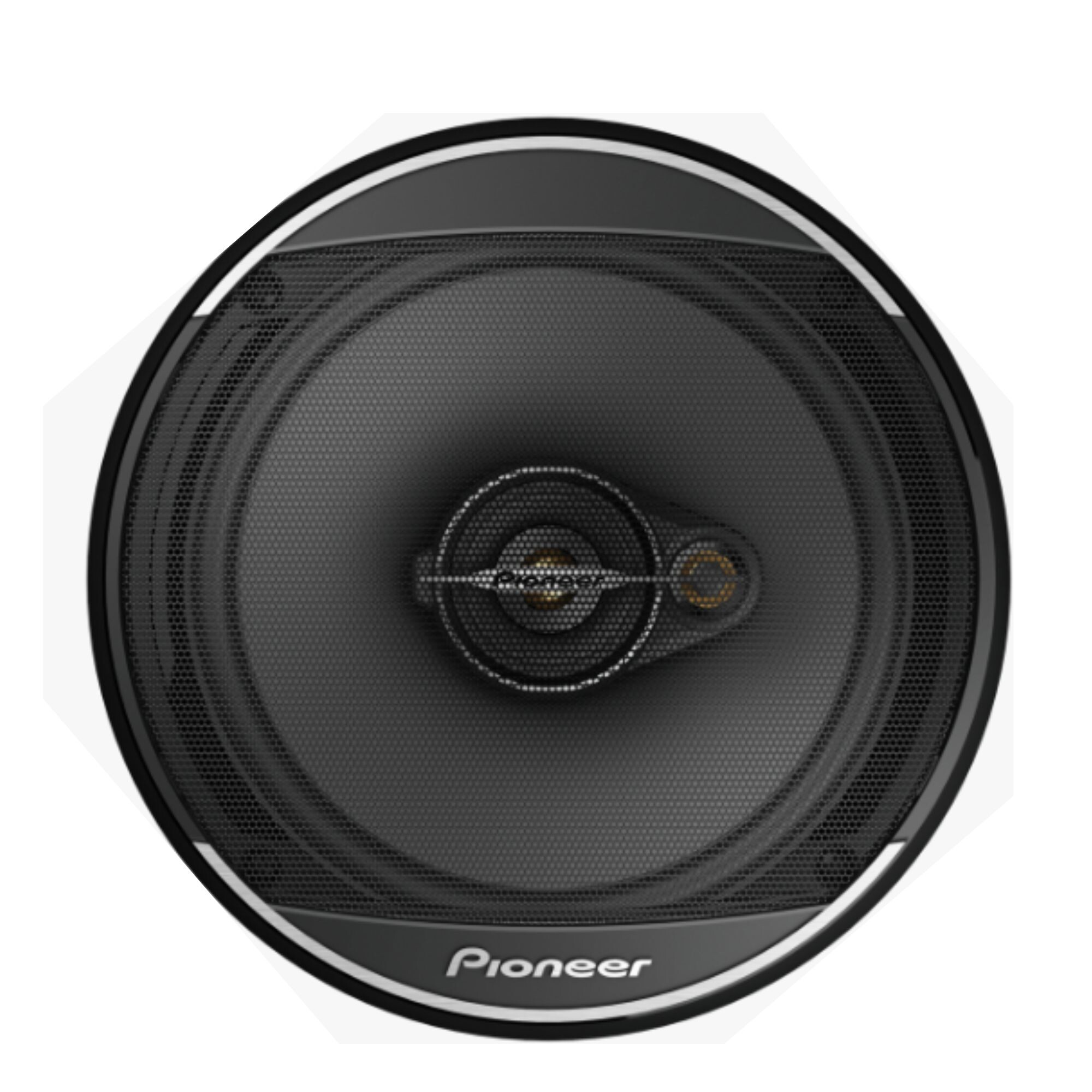 Автомобильная колонка Pioneer TS-A1678S 6.5" 320 Вт