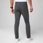 Pantalón The Don 5-Pocket Slim Pant Hombre Onyx