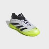 Championes Adidas Predator League Césped Artificial Blanco
