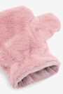 GUANTES Rosa