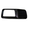 REJILLA DE PARAGOLPE IZQUIERDA POLO 98/02 CON CAMINERO Rejilla De Paragolpe Izquierda Polo 98/02 Con Caminero