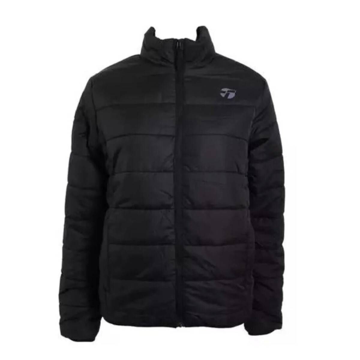 Campera de Mujer Topper GD - Negro 