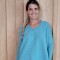 Sweater Chalten Tourquesa