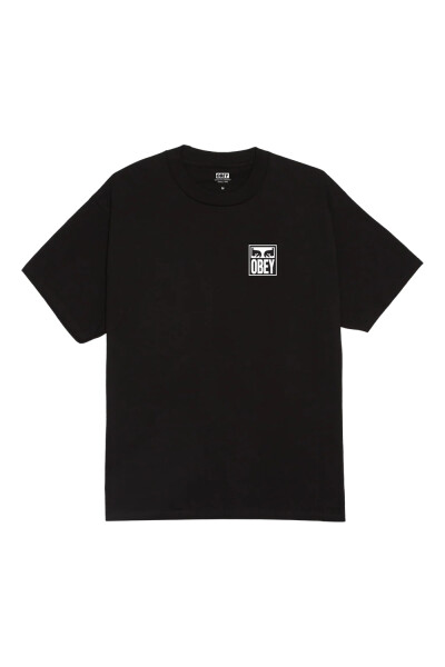 OBEY EYES ICON 2 Negro