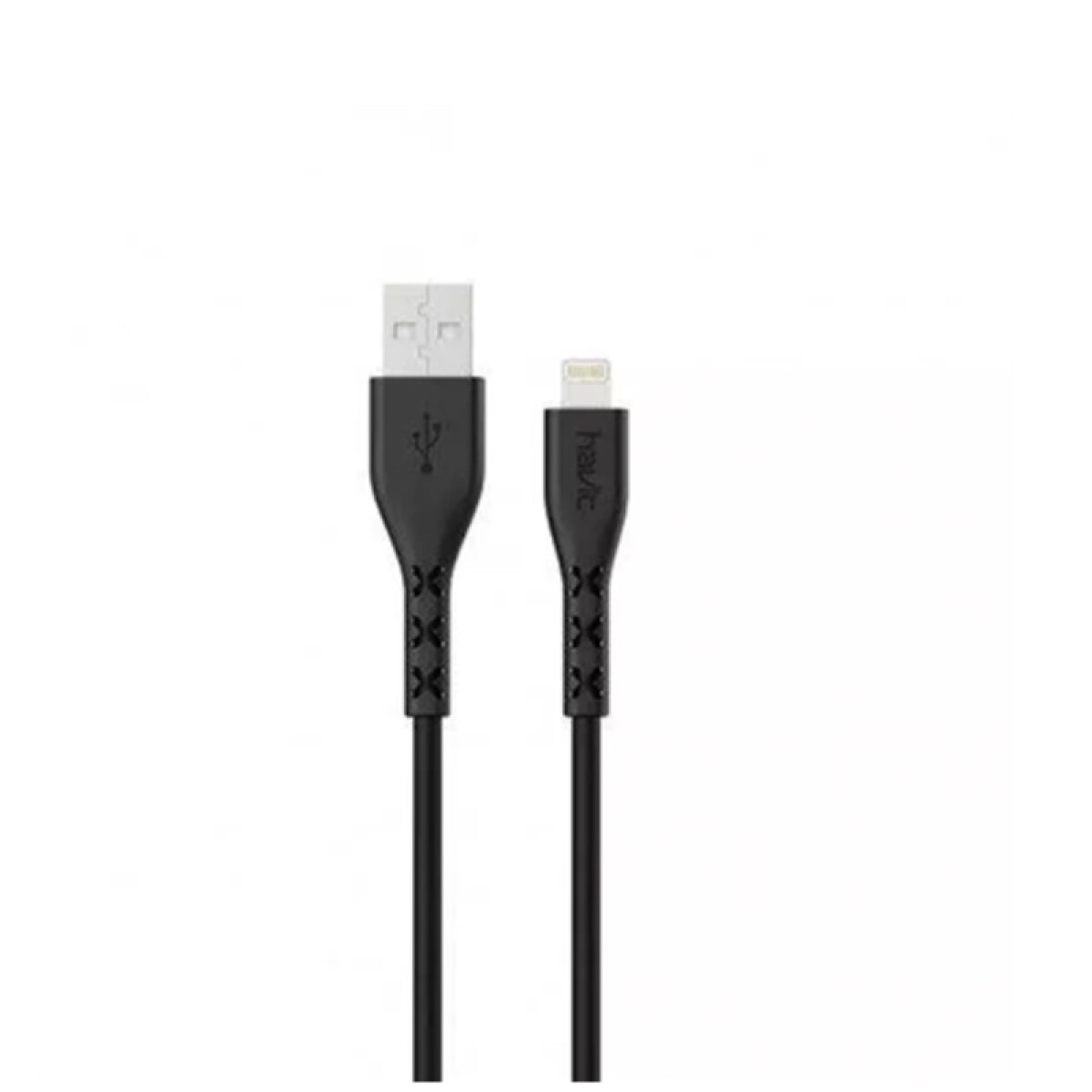 Cable Havit USB A / Ligthing 1M CB6160 