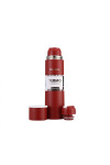 TERMO TERRANO BALA 750ML ROJO