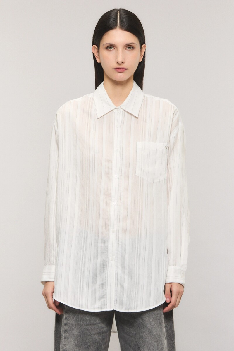 CAMISA CONNECTED LOVE 