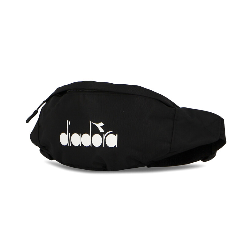 Diadora Waist Sport Fuchsia-Blue-Navy-Grey-Black Negro