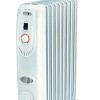 RADIADOR JAMES RE 2000W Blanco 9 Elementos Sin color