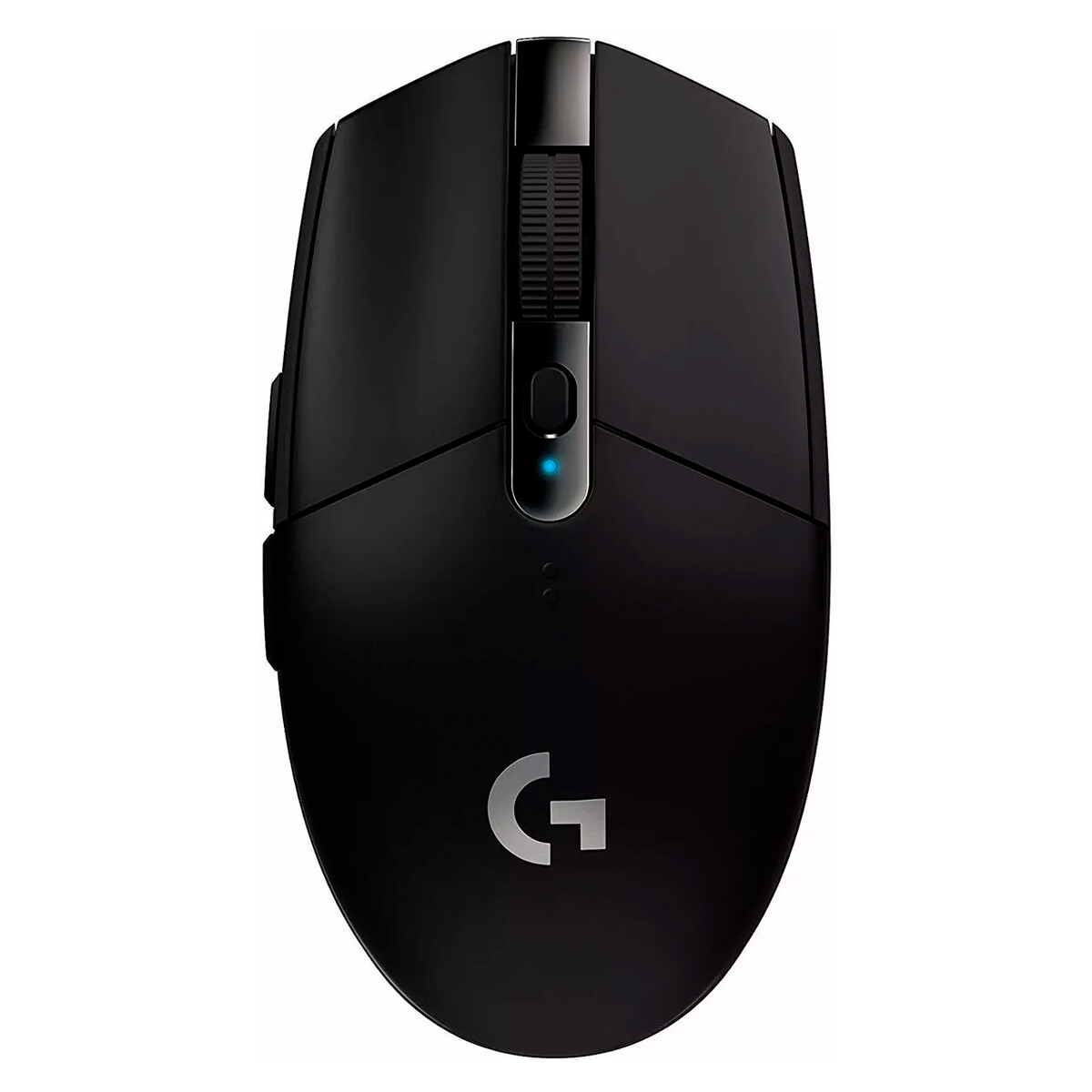 Mouse Gamer Inalámbrico Logitech Serie G G305 Black 