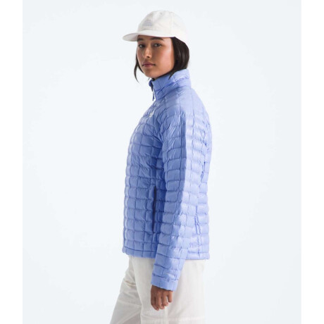 Campera Thermoball Periwinkle Glow