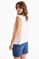 Short De Jean Berlin Azul