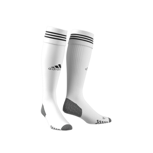 Media Adidas Futbol Adulto 21 Sock White S/C