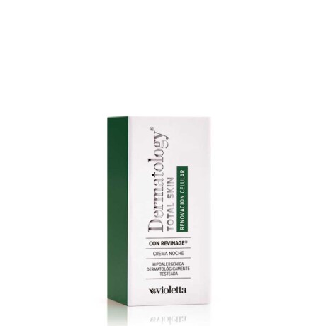 Crema de Noche Dermatology Renovac Celular 30ml Crema de Noche Dermatology Renovac Celular 30ml
