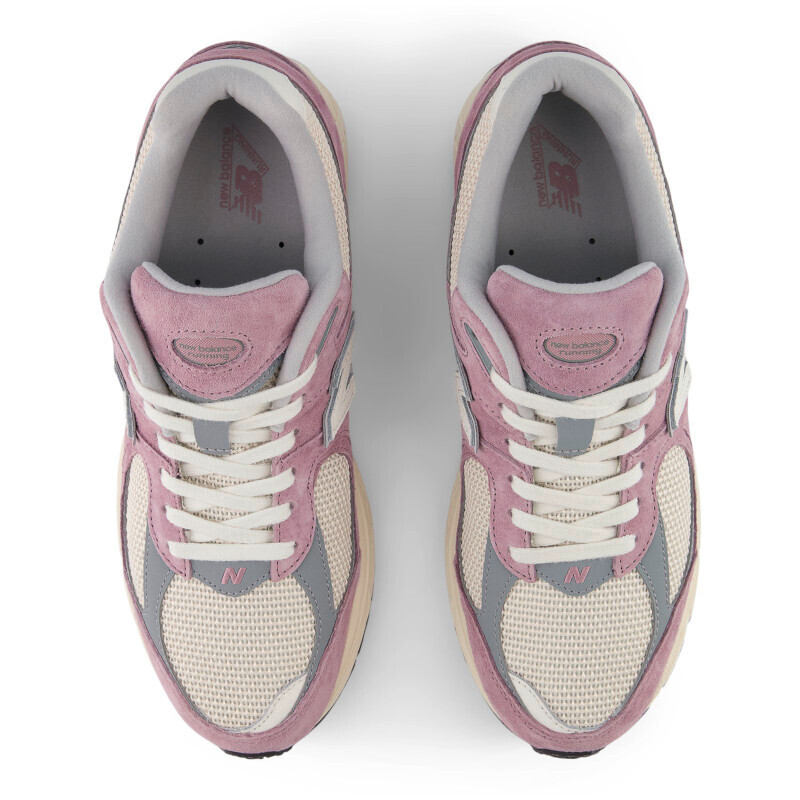 Zapatillas U2002 de Hombre Morado