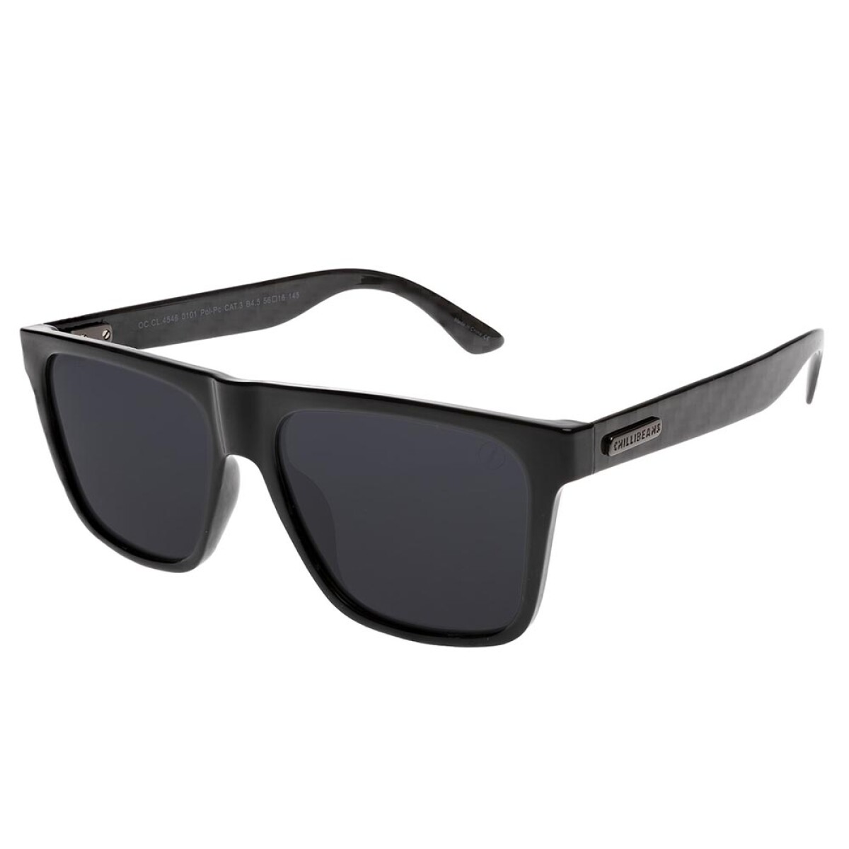 Lentes De Sol Chilli Beans Cuadrado - Hombre 