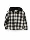CAMISA ARTIZ MINI NEGRO