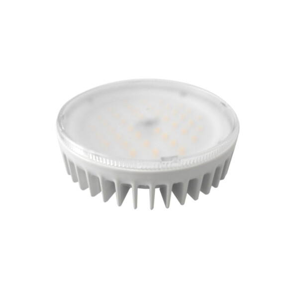 Lampara LED GX53, 7W, tonalidad neutra, 800LM FL0807
