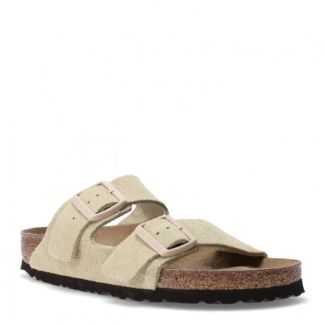Sandalias de Mujer Birkenstock ARIZONA BS Marrón Almendra