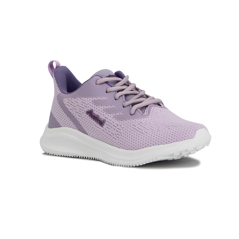 Austral Running Dama / Violeta Violeta