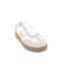 CHAMPION 35-40 WHT/GOLD