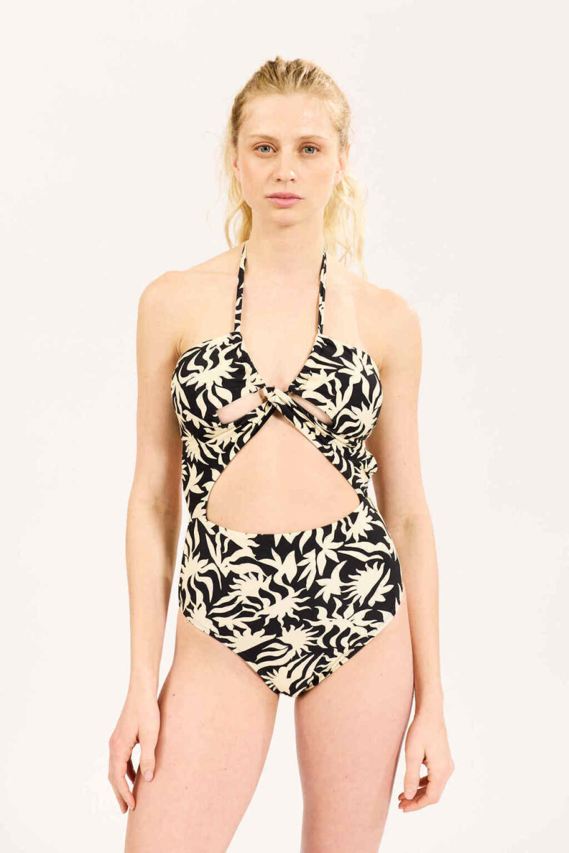 MALLA FREE MIND ONE PIECE 