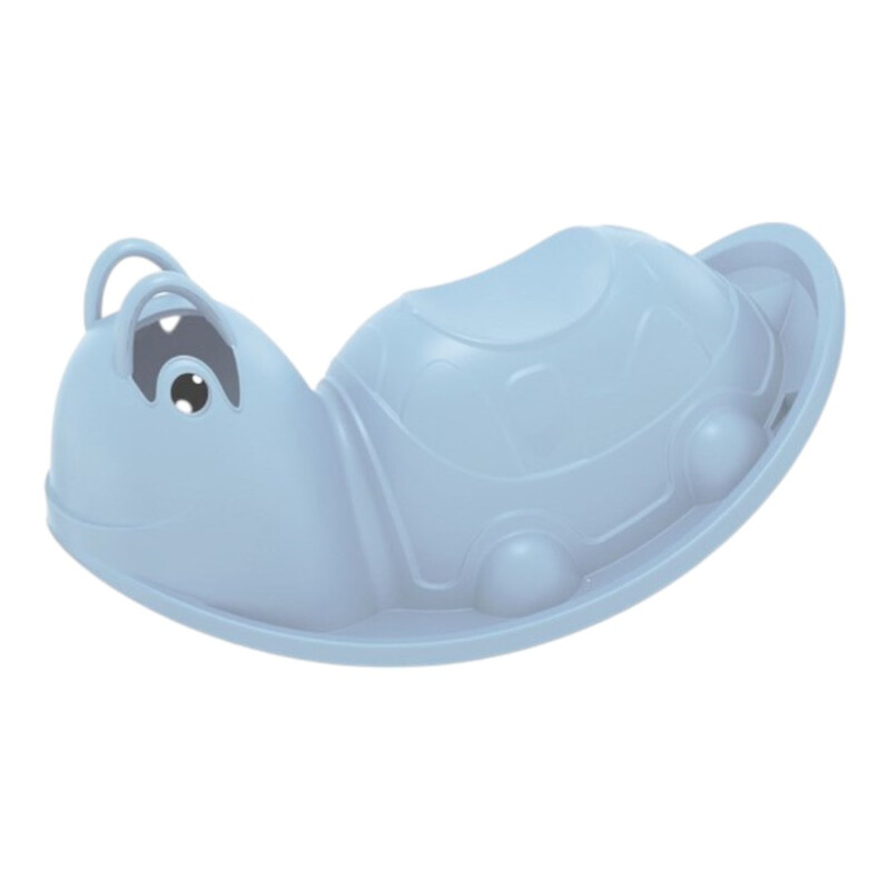 Subibaja Oruga Starplay Infantil Celeste