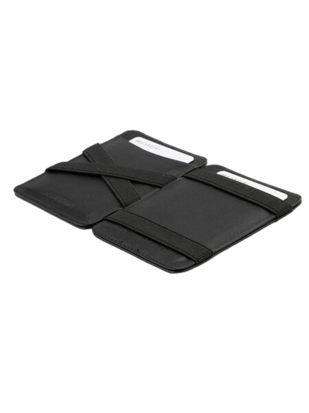 URBAN MAGIC WALLET BLACK