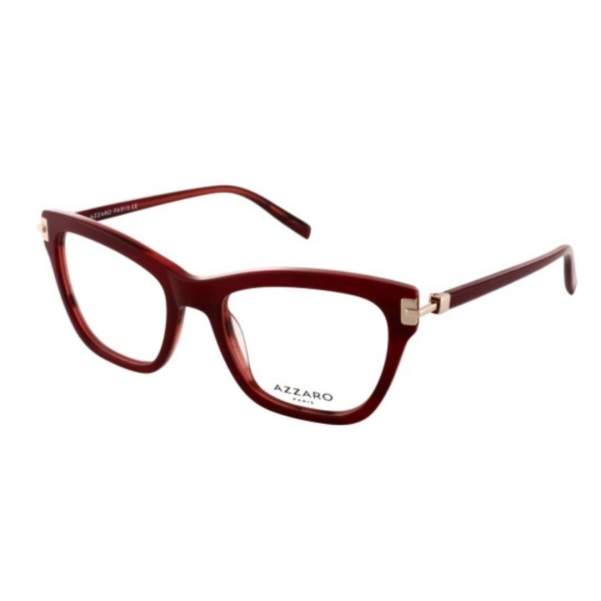 Azzaro 30419 guinda 