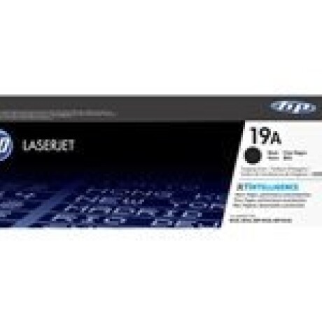 HP 19A - Negro - original - kit de tambor - para LaserJet Pro M102, M104, MFP M130, MFP M132 HP 19A - Negro - original - kit de tambor - para LaserJet Pro M102, M104, MFP M130, MFP M132