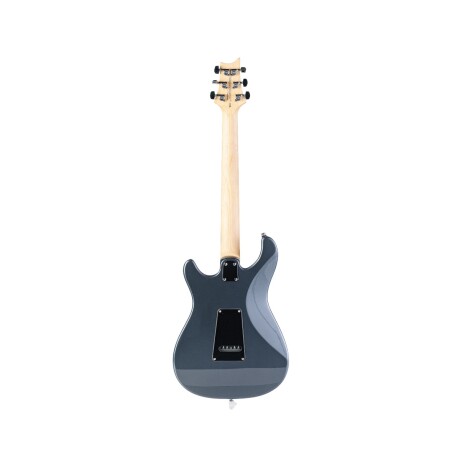 Guitarra Electrica Prs Se Nf3r Gun Metal Grey Guitarra Electrica Prs Se Nf3r Gun Metal Grey