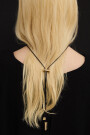 COLLAR AUGE II Dorado