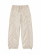 PANTALON DANALI PARACHUTTE CREMA