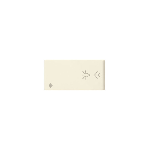 Módulo wifi dimmer led 150W Presta Pro marfil C51398