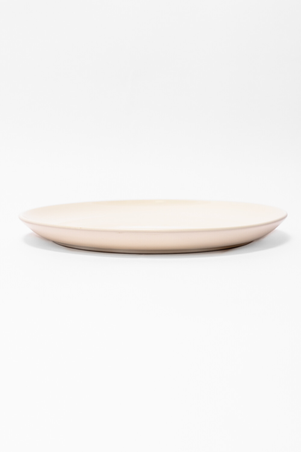 Plato Mesa Alice Color Unico