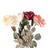 Flor artificial Rosa Flor Artificial Rosa