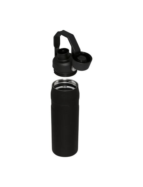 BOTELLA TERMICA ACERO 750ML NEGRO BOTELLA TERMICA ACERO 750ML NEGRO