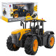 Tractor agrícola teledirigido JCB SERIE AGRICULTURA DOBLE E 1:16 Tractor agrícola teledirigido JCB SERIE AGRICULTURA DOBLE E 1:16
