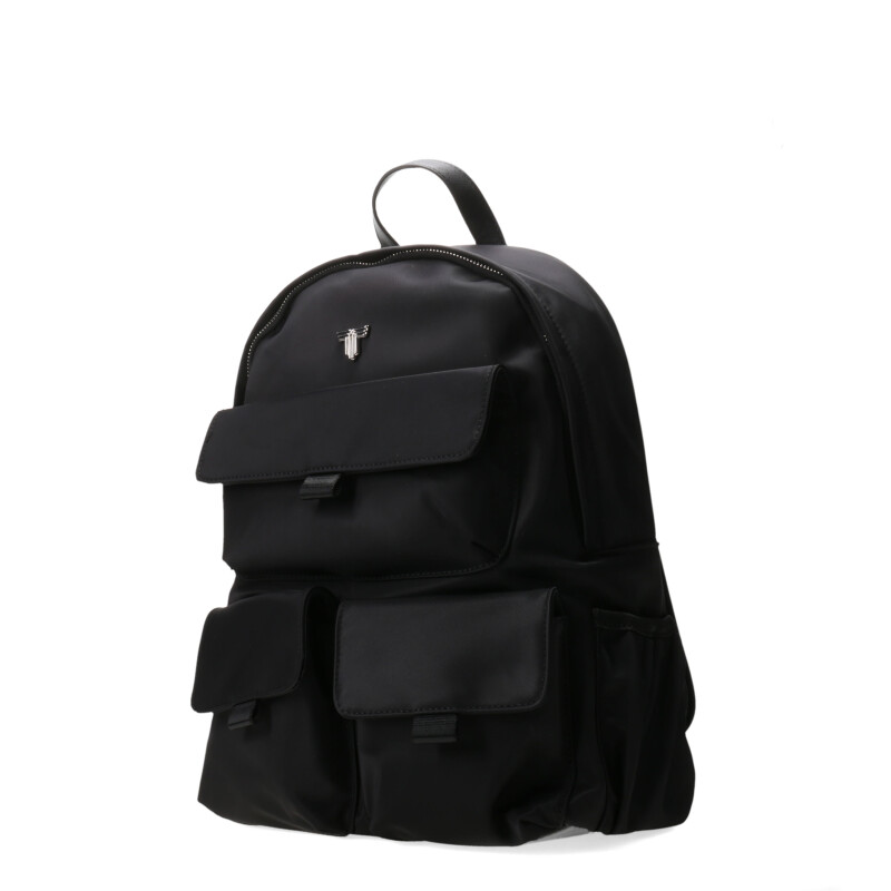 Mochila Tiffosi Tri Negro
