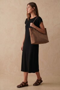 Vestido Negro