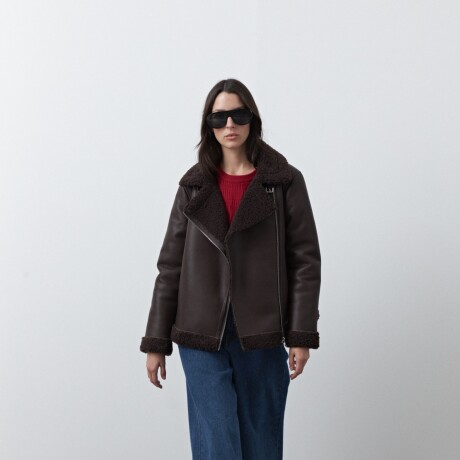 GAMULAN GLORIA Chocolate