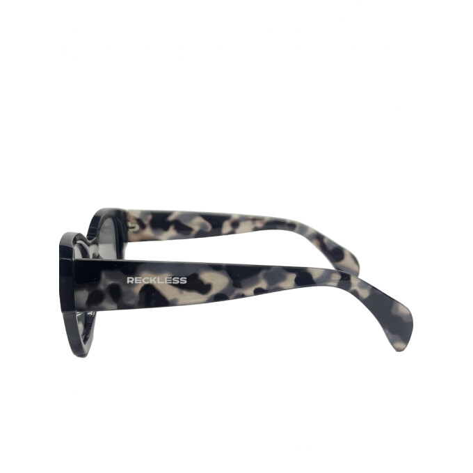 Reckless Heritage Black
