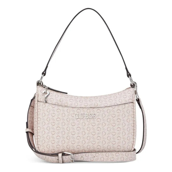 Cartera Guess Granby Rosa 0