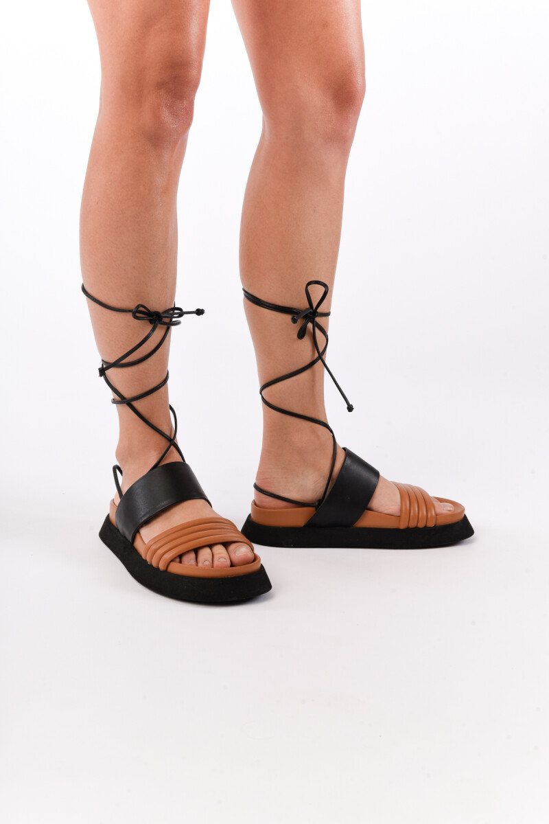 Sandaia Amami MARRON