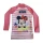 Remera UV Malla Bebé Talles 6/24 Meses - Minnie Rosa