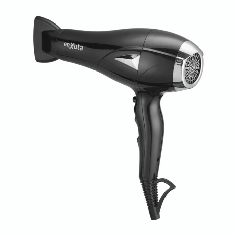 Secador ENXUTA BCENXS452300N 2300W 2 Velocidades 3 Temperaturas Secador ENXUTA BCENXS452300N 2300W 2 Velocidades 3 Temperaturas