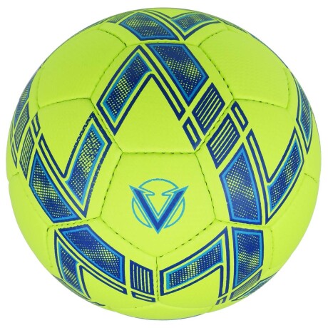 PELOTA FUTBOL N°5 FOOT VERDE/AZUL VOLTEC PELOTA FUTBOL N°5 FOOT VERDE/AZUL VOLTEC