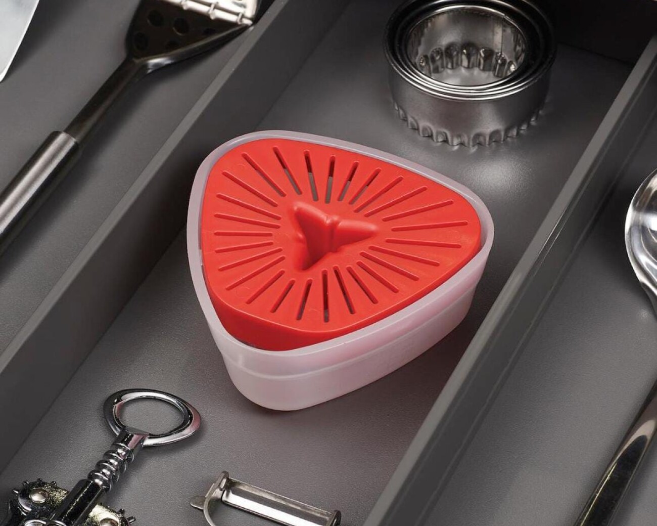 Exprimidor Compacto Manual Joseph Joseph Duo Exprimidor Compacto Manual Joseph Joseph Duo