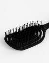 Cepillos y Peines Cepillo Ergonómico - Negro